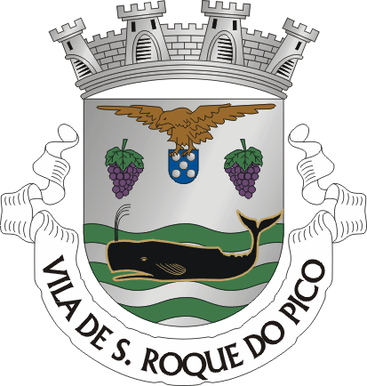 S. Roque do Pico